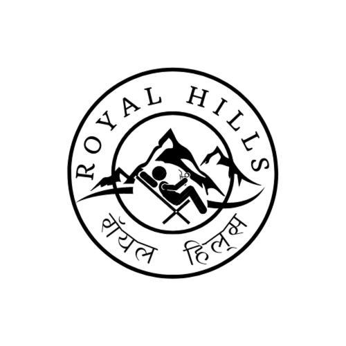 מלון פונה Royal Hills מראה חיצוני תמונה